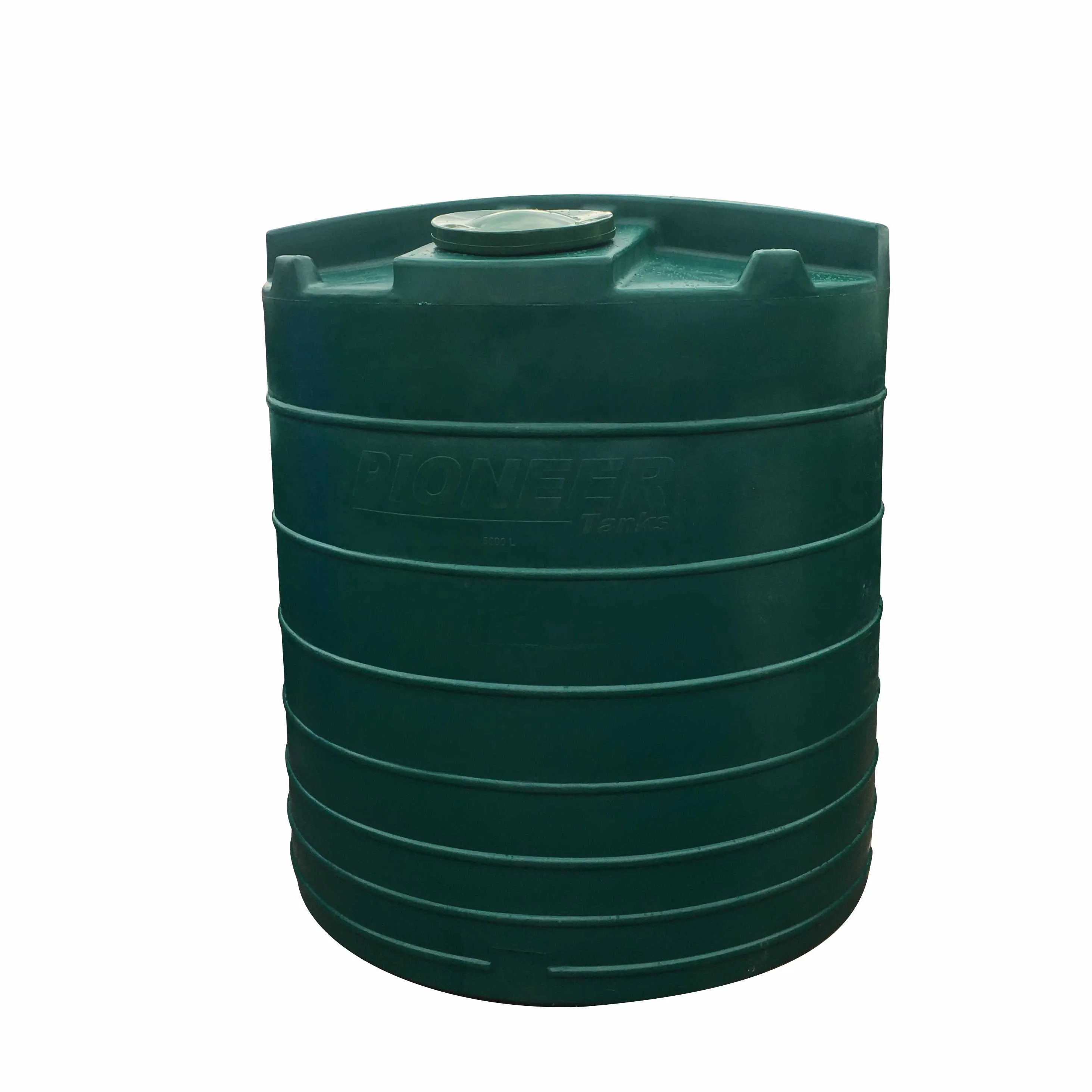 5000L Water Tank