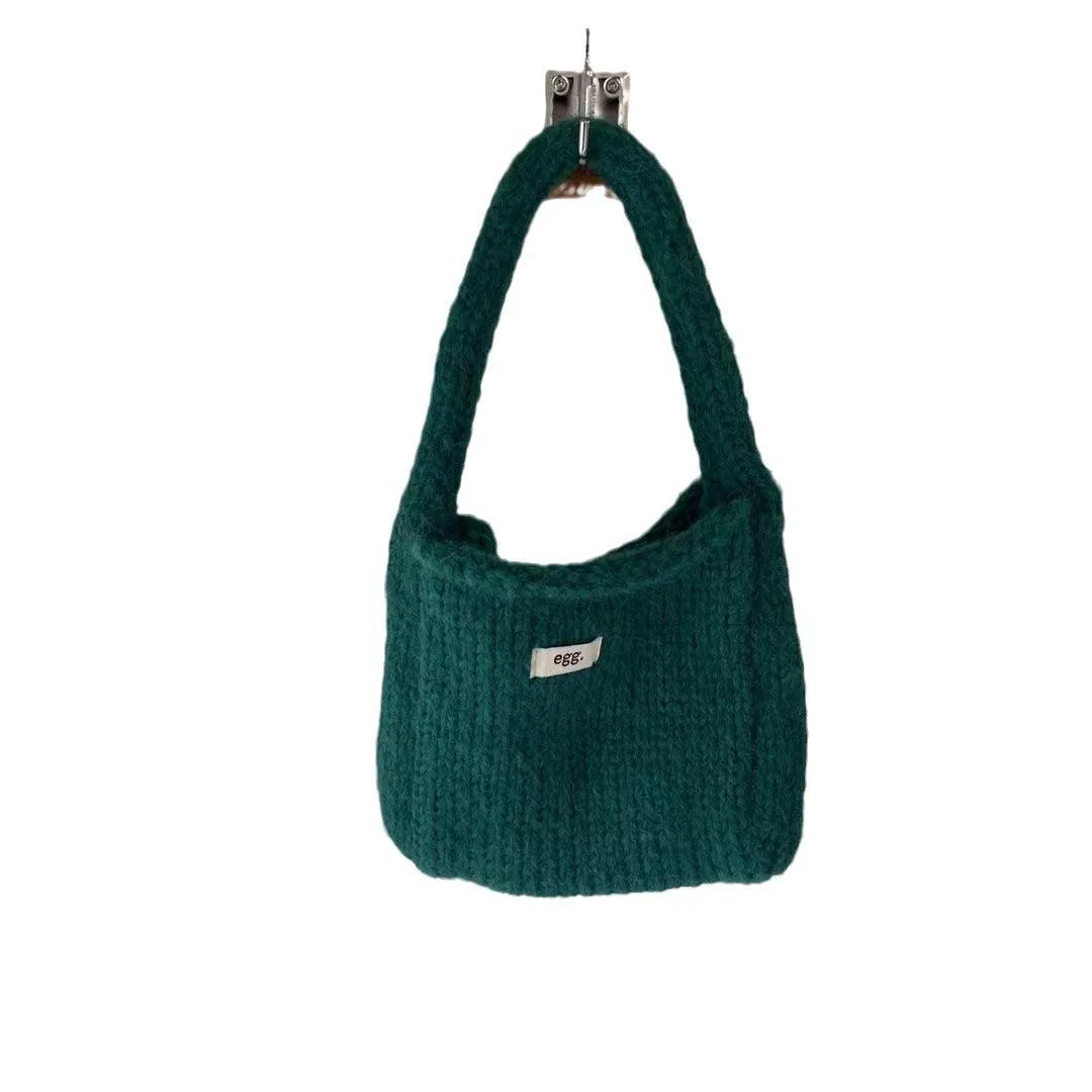 Autumn Shoulder Bag