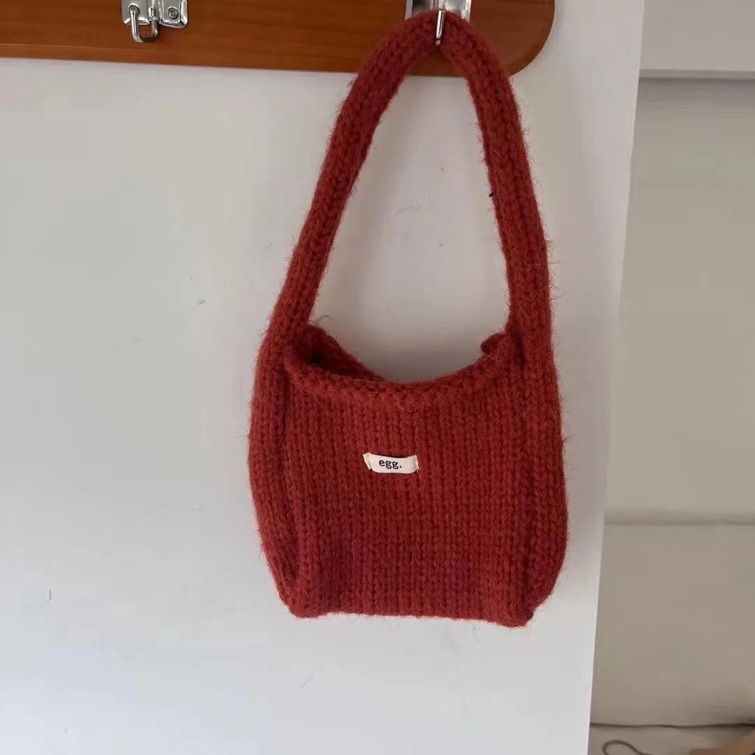 Autumn Shoulder Bag