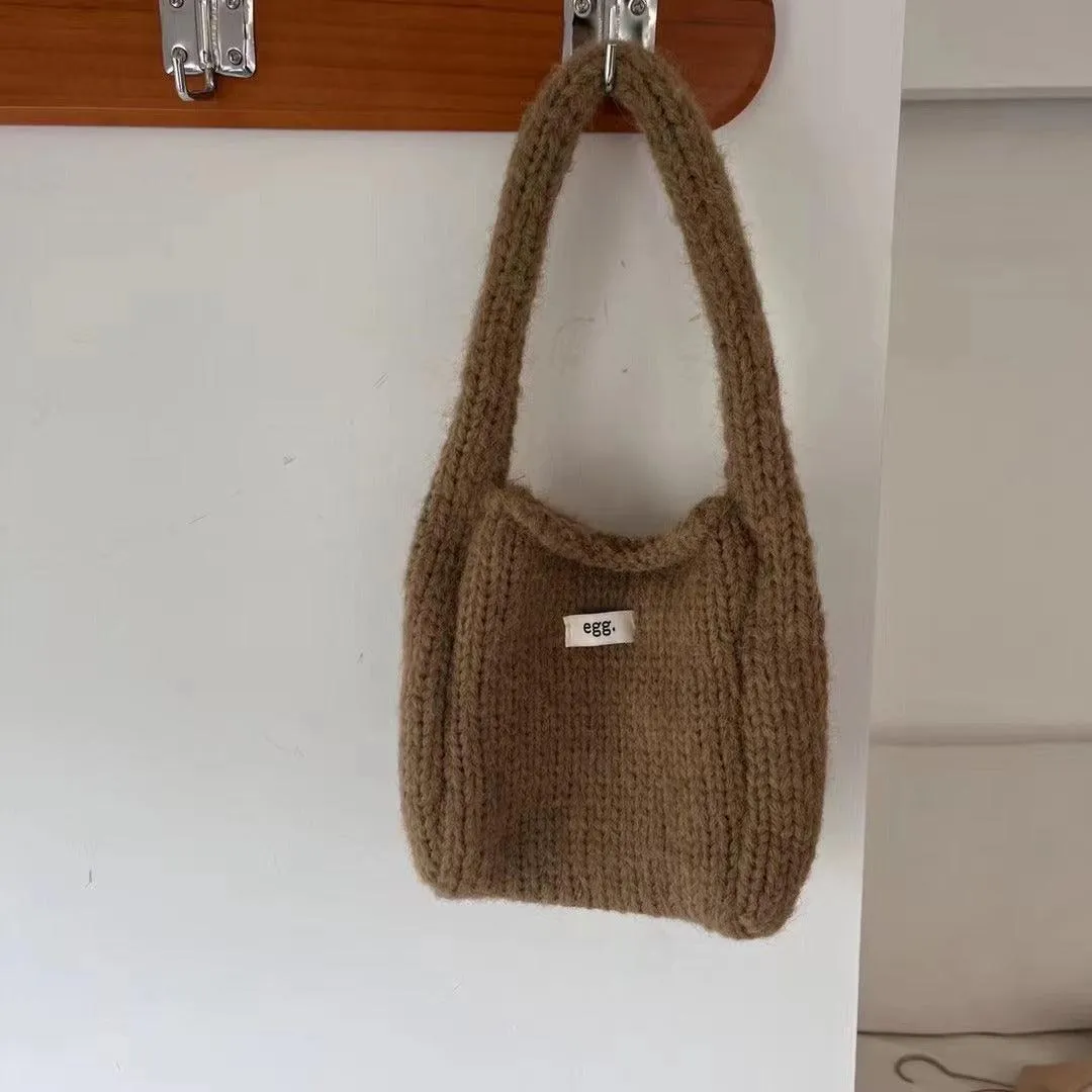 Autumn Shoulder Bag