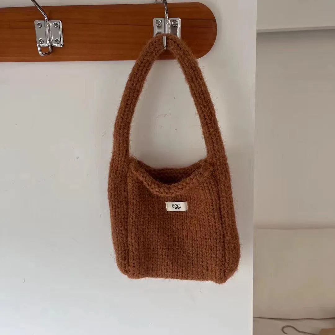 Autumn Shoulder Bag