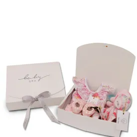 Baby Spa Gift Box