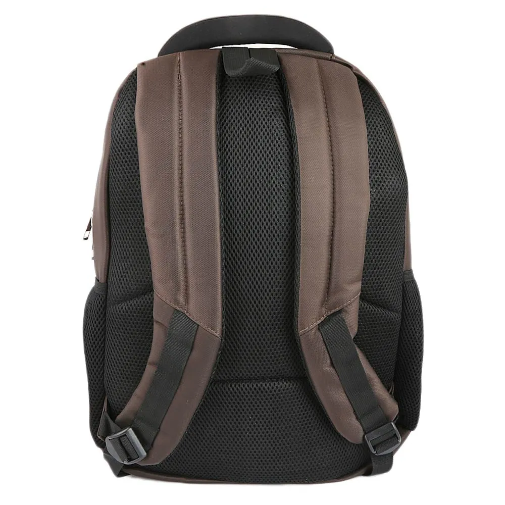 Backpack - Brown