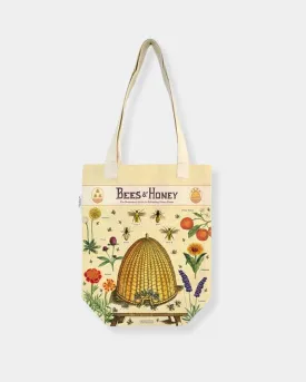 BEES & HONEY - TOTE BAG