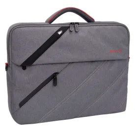 Bestlife 15.6" Slim Laptop Briefcase with Padded Interior