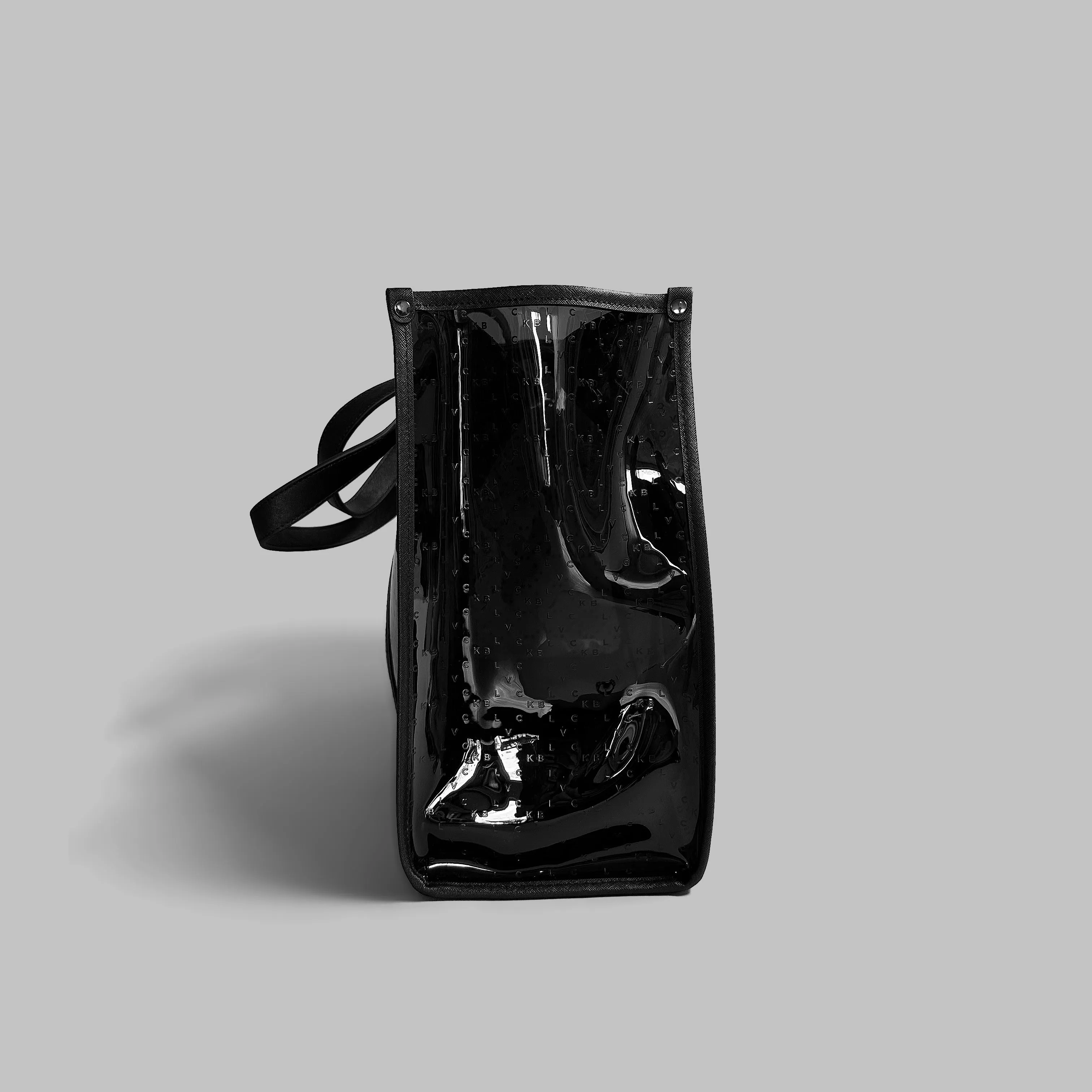 Blvck Tote Bag