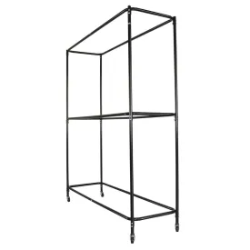 BodySport&reg; Three Tier Ball Rack