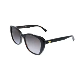 Bottega Veneta  BV 1079SK 004 Womens Square Sunglasses