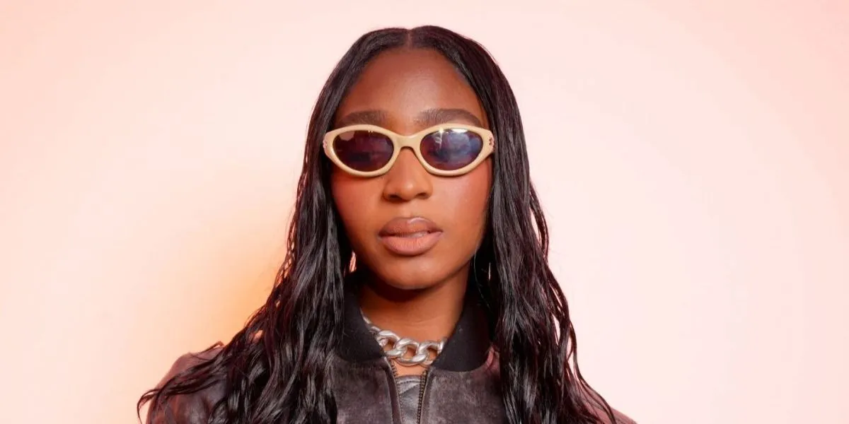 Bottega Veneta BV1189S 007 - As Seen On Normani