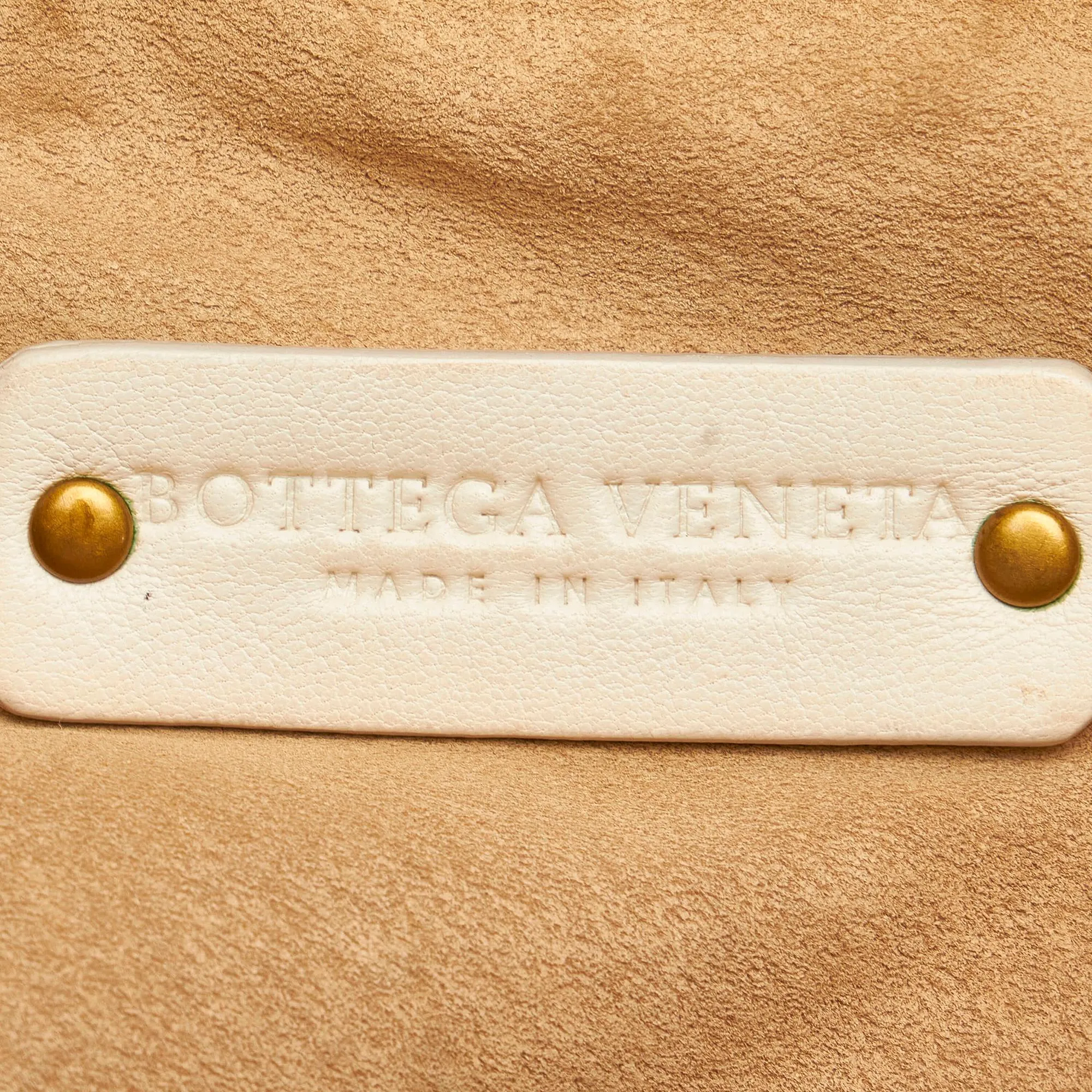 Bottega Veneta Intrecciato Leather Tote Bag (SHG-28129)