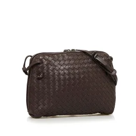 Bottega Veneta Intrecciato Nodini (SHG-tDt5Wa)