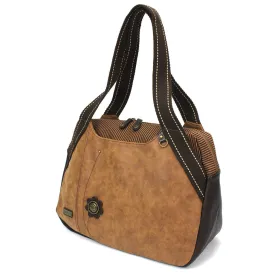 Bowling Bag - Brown