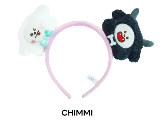 BT21 - Angel & Villain MD Merch