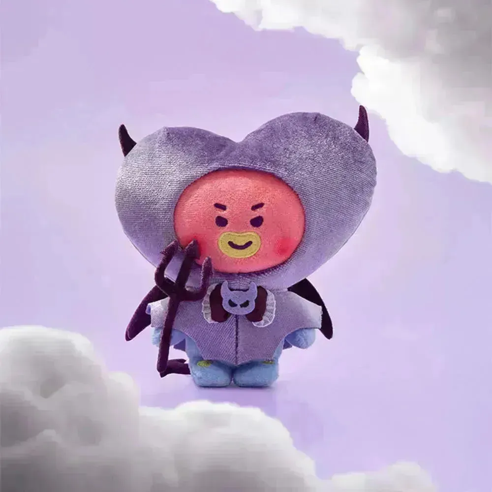 BT21 - Angel & Villain MD Merch