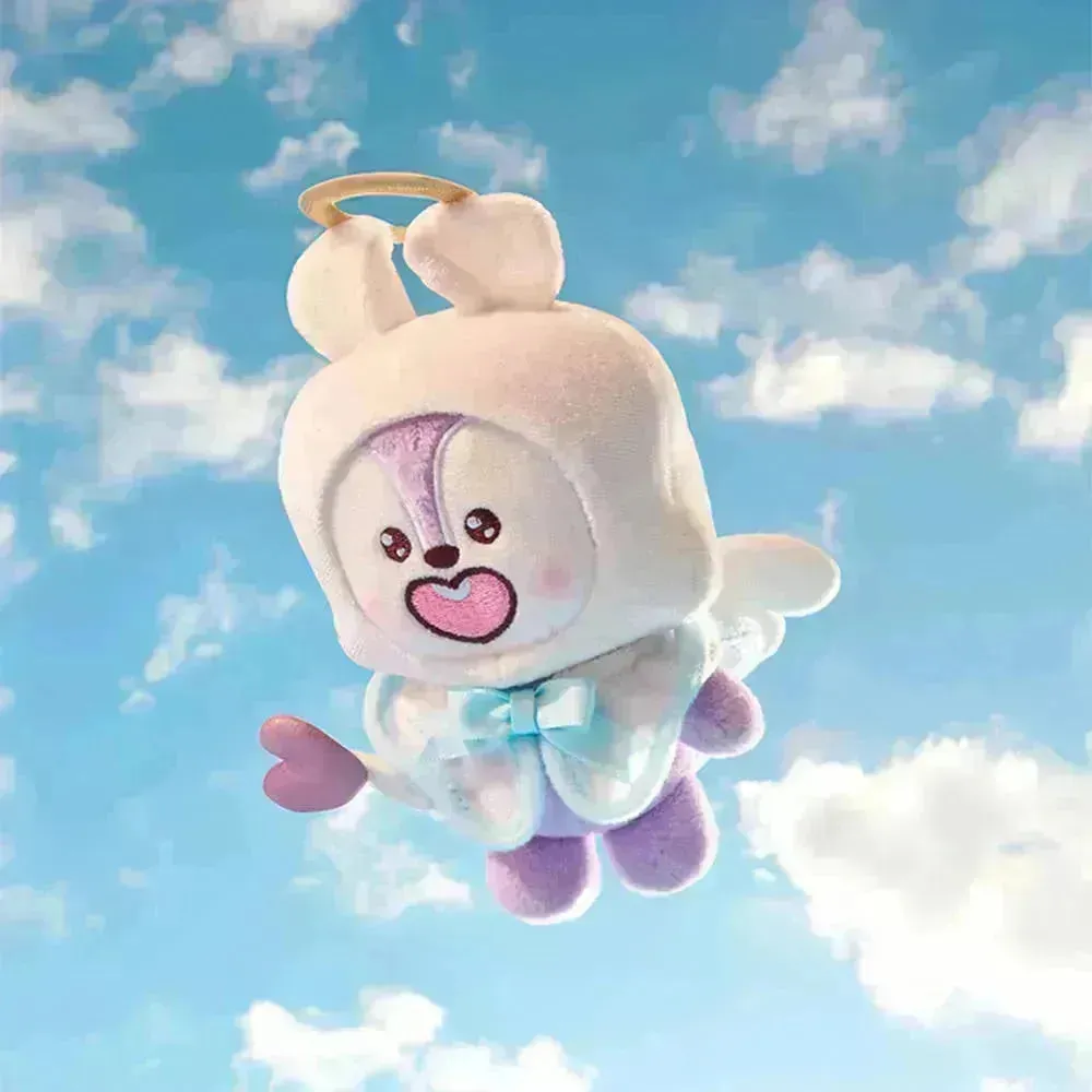 BT21 - Angel & Villain MD Merch