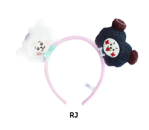 BT21 - Angel & Villain MD Merch