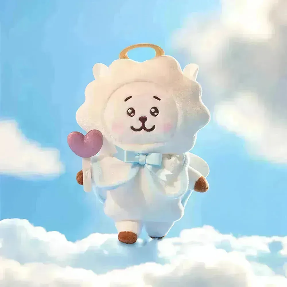 BT21 - Angel & Villain MD Merch