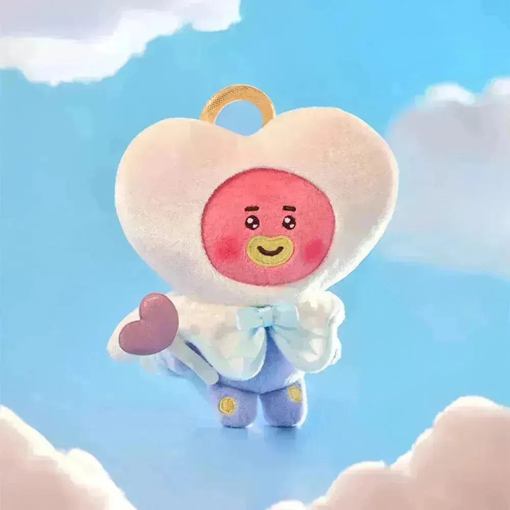 BT21 - Angel & Villain MD Merch