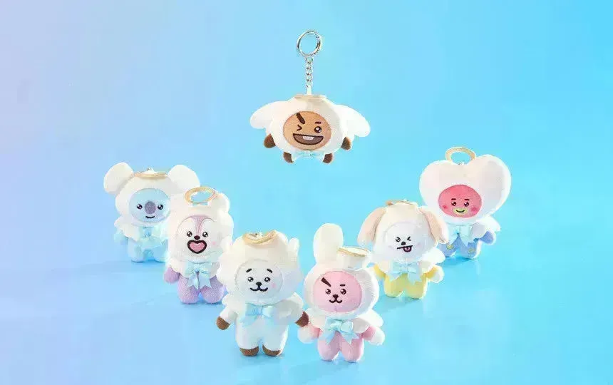 BT21 - Angel & Villain MD Merch