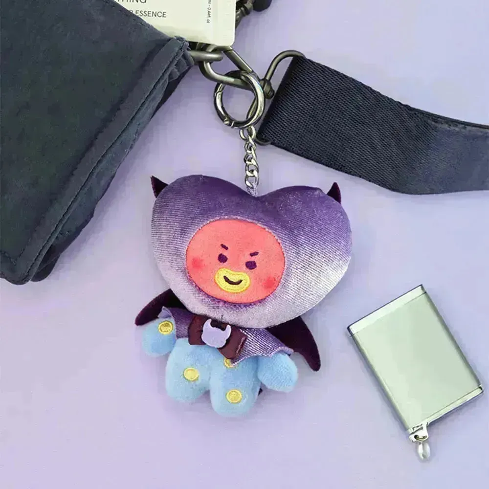 BT21 - Angel & Villain MD Merch