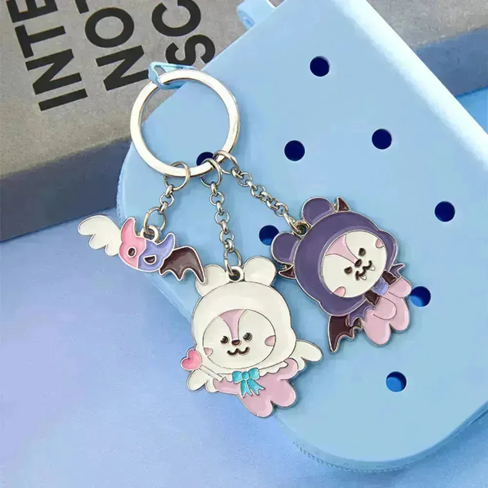 BT21 - Angel & Villain MD Merch