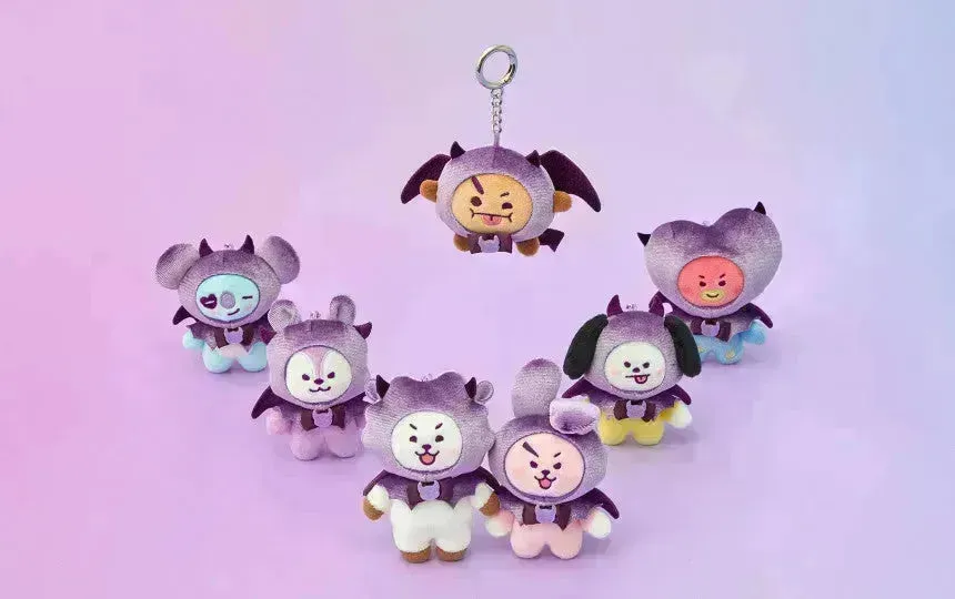 BT21 - Angel & Villain MD Merch