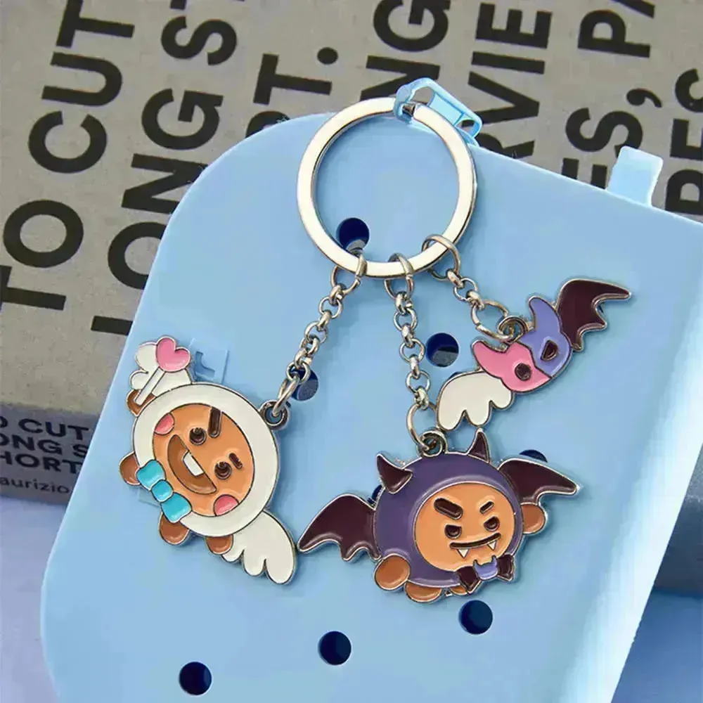 BT21 - Angel & Villain MD Merch