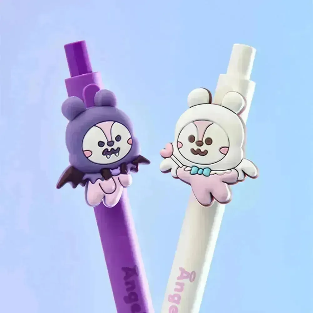 BT21 - Angel & Villain MD Merch