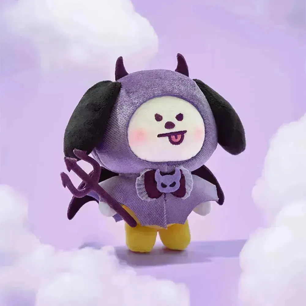 BT21 - Angel & Villain MD Merch