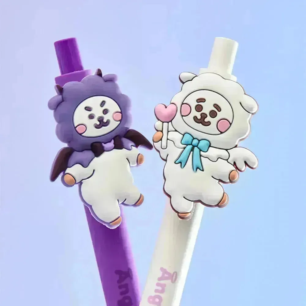 BT21 - Angel & Villain MD Merch