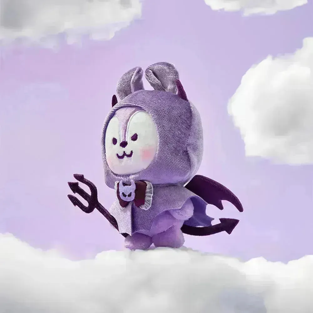 BT21 - Angel & Villain MD Merch