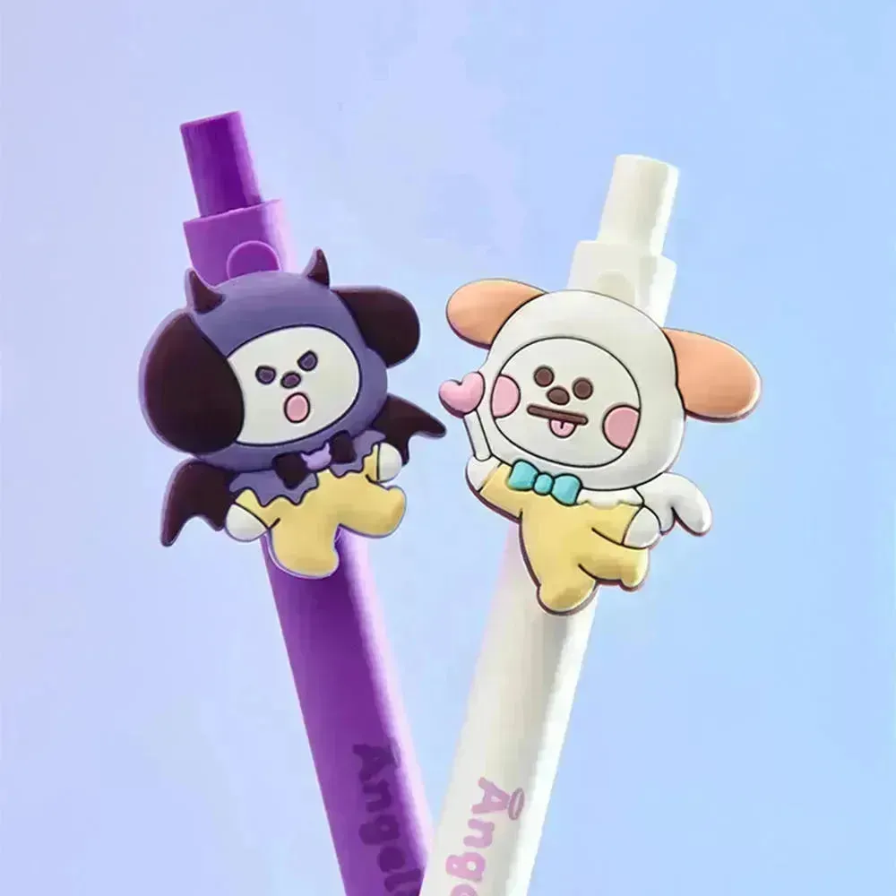 BT21 - Angel & Villain MD Merch