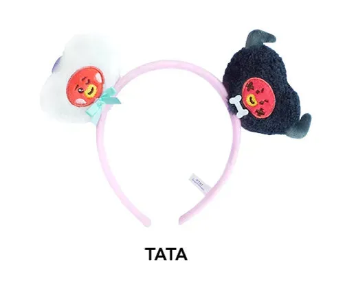 BT21 - Angel & Villain MD Merch