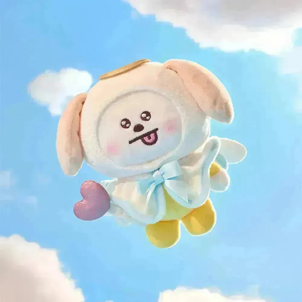 BT21 - Angel & Villain MD Merch