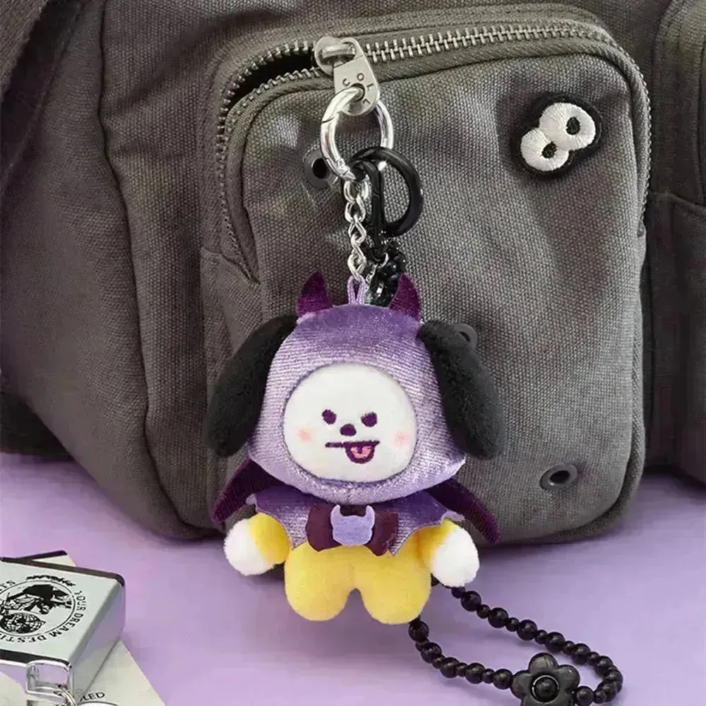 BT21 - Angel & Villain MD Merch