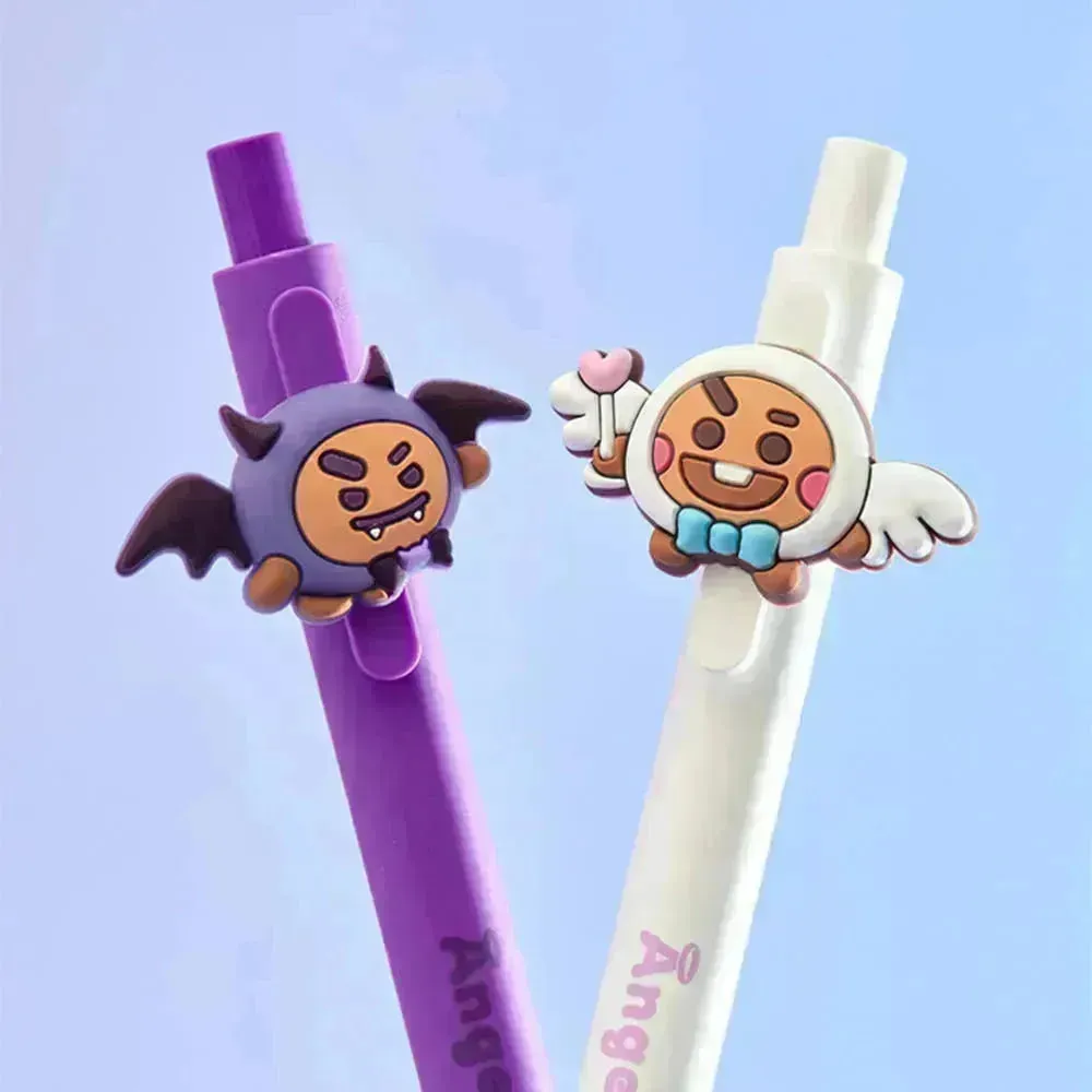 BT21 - Angel & Villain MD Merch