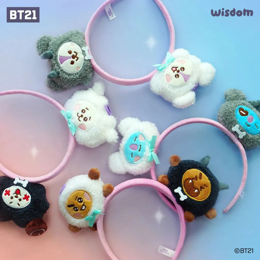 BT21 - Angel & Villain MD Merch