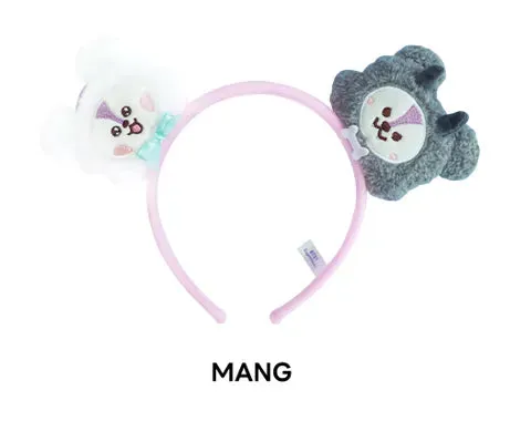 BT21 - Angel & Villain MD Merch