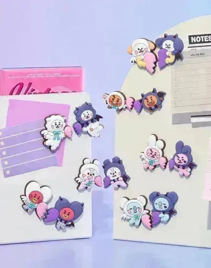 BT21 - Angel & Villain MD Merch