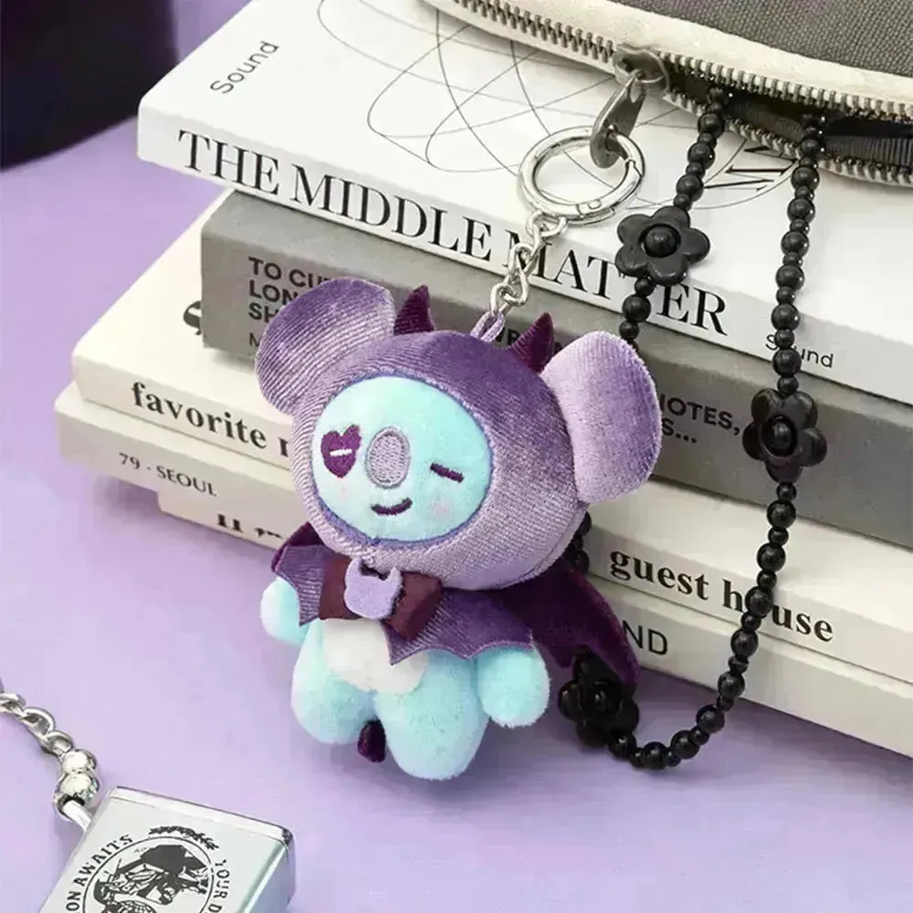 BT21 - Angel & Villain MD Merch