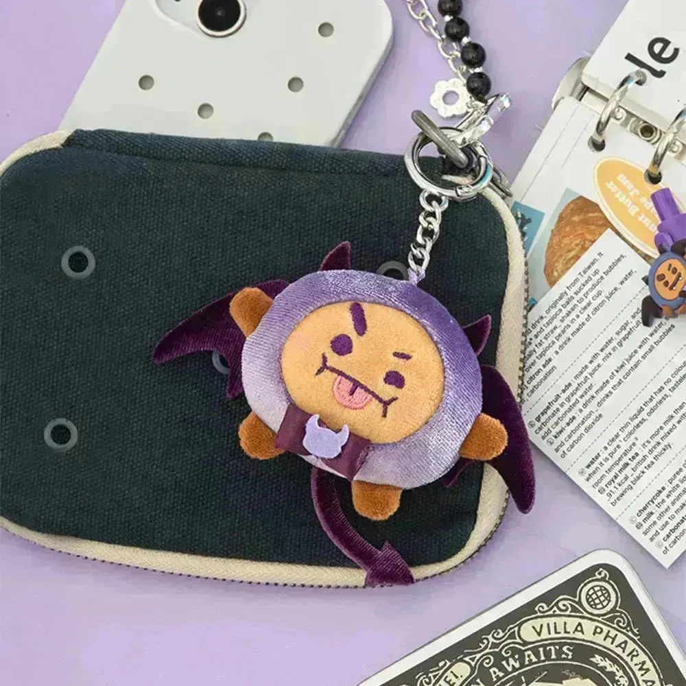 BT21 - Angel & Villain MD Merch