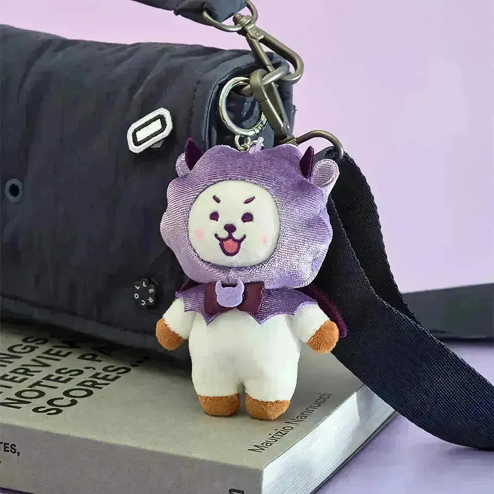 BT21 - Angel & Villain MD Merch