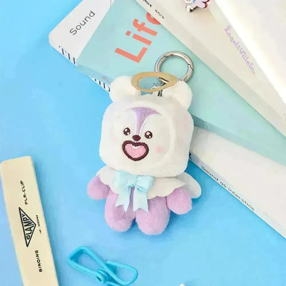 BT21 - Angel & Villain MD Merch