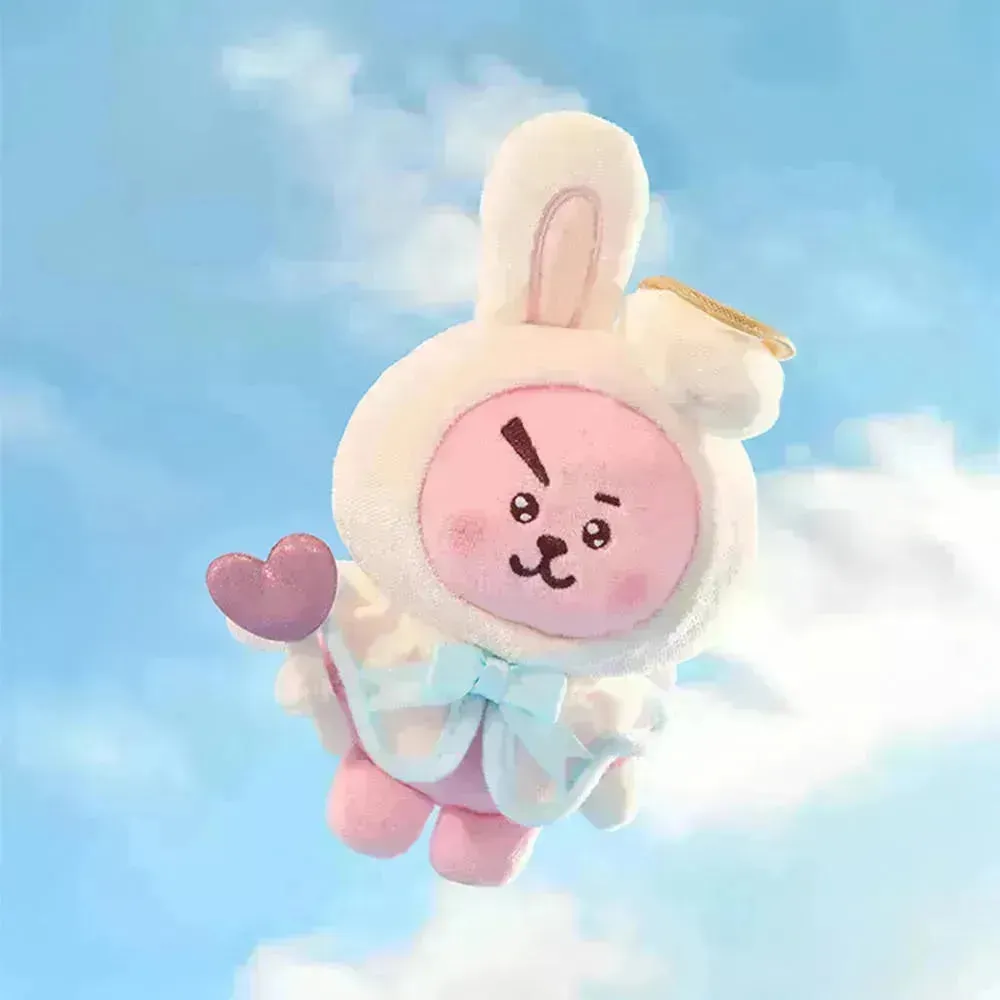 BT21 - Angel & Villain MD Merch