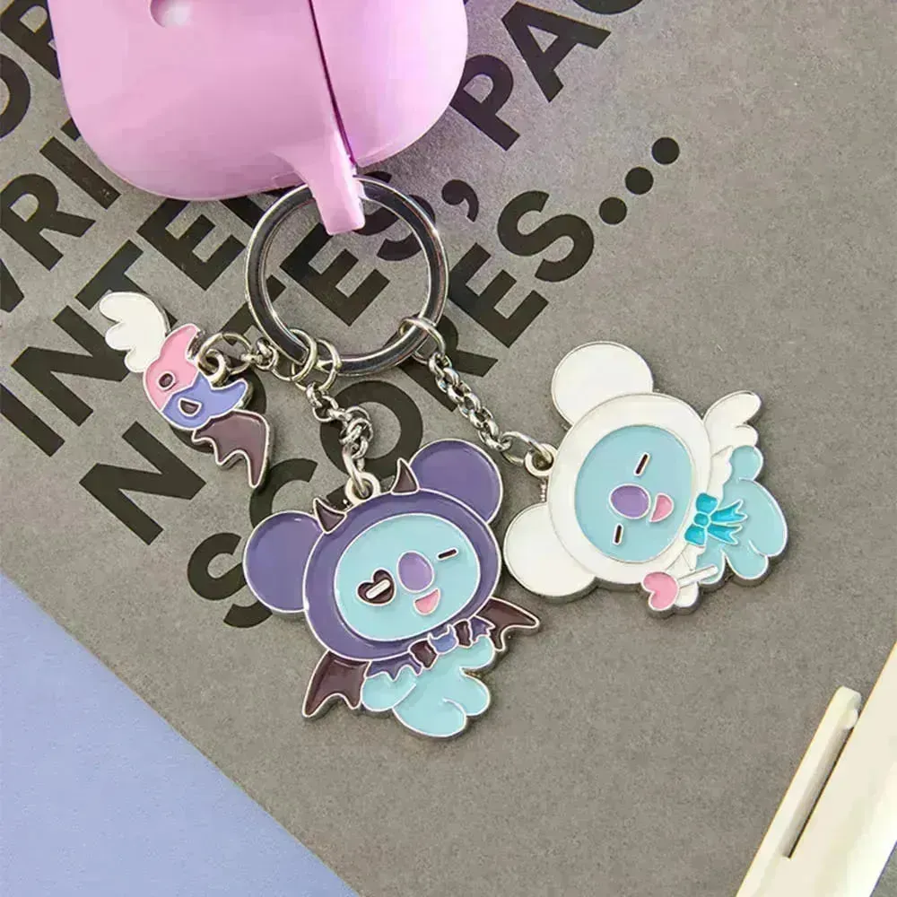 BT21 - Angel & Villain MD Merch