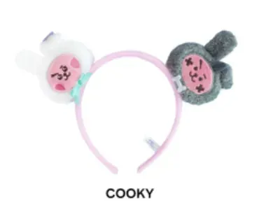 BT21 - Angel & Villain MD Merch