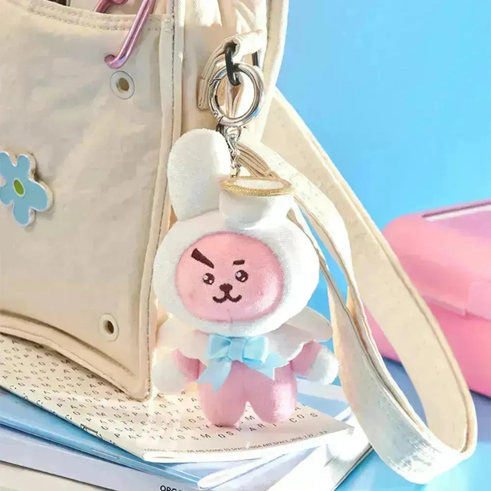 BT21 - Angel & Villain MD Merch