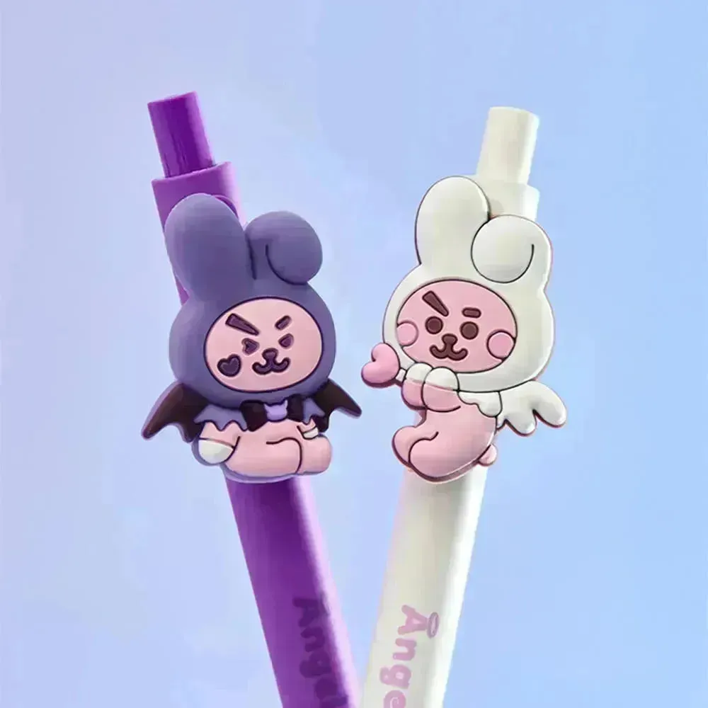 BT21 - Angel & Villain MD Merch