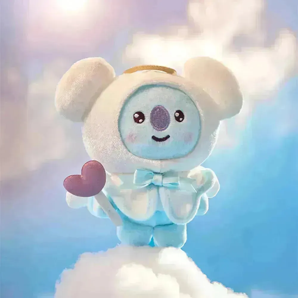 BT21 - Angel & Villain MD Merch