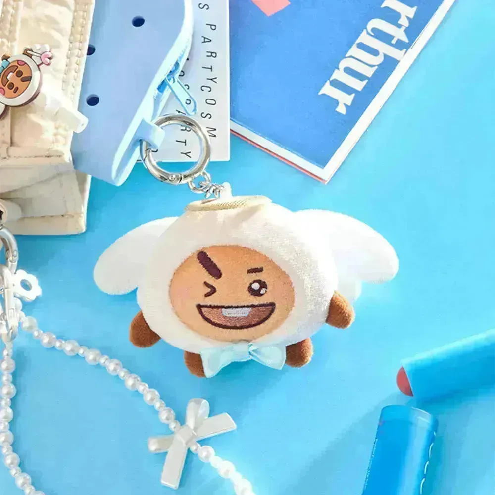 BT21 - Angel & Villain MD Merch